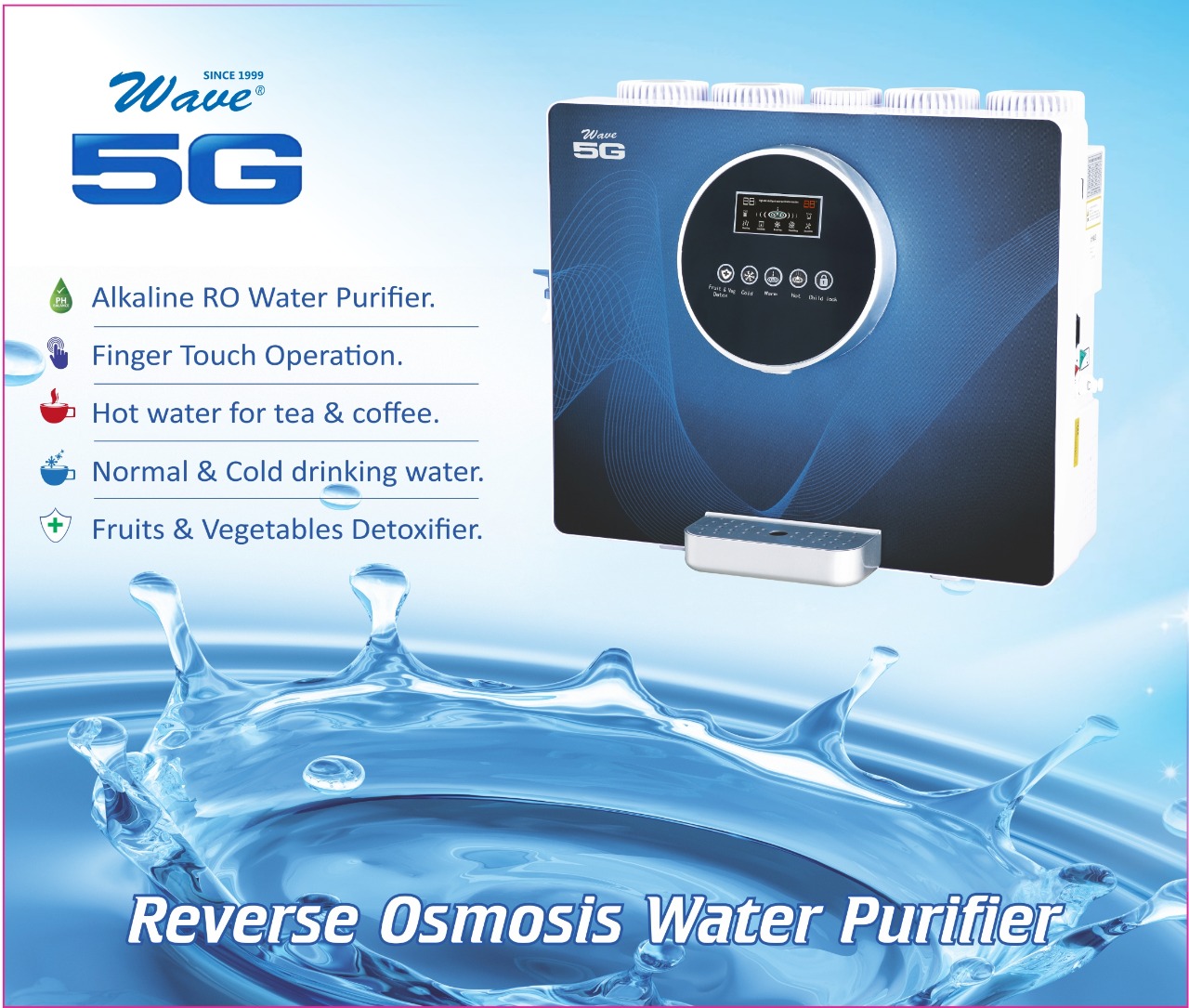 Water Purifier