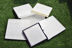 automobile cabin filters