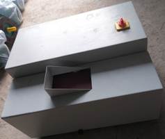Belt Polishing Machine Standard