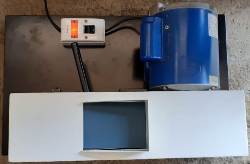  Belt Polishing Machine Eco