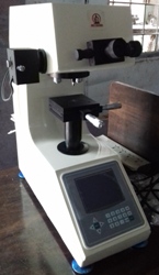Micro Vicker Hardness Tester Model:- Basic