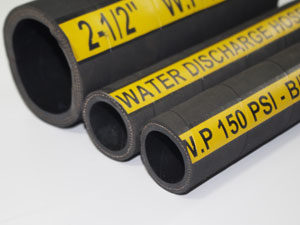 Air Rubber Hose