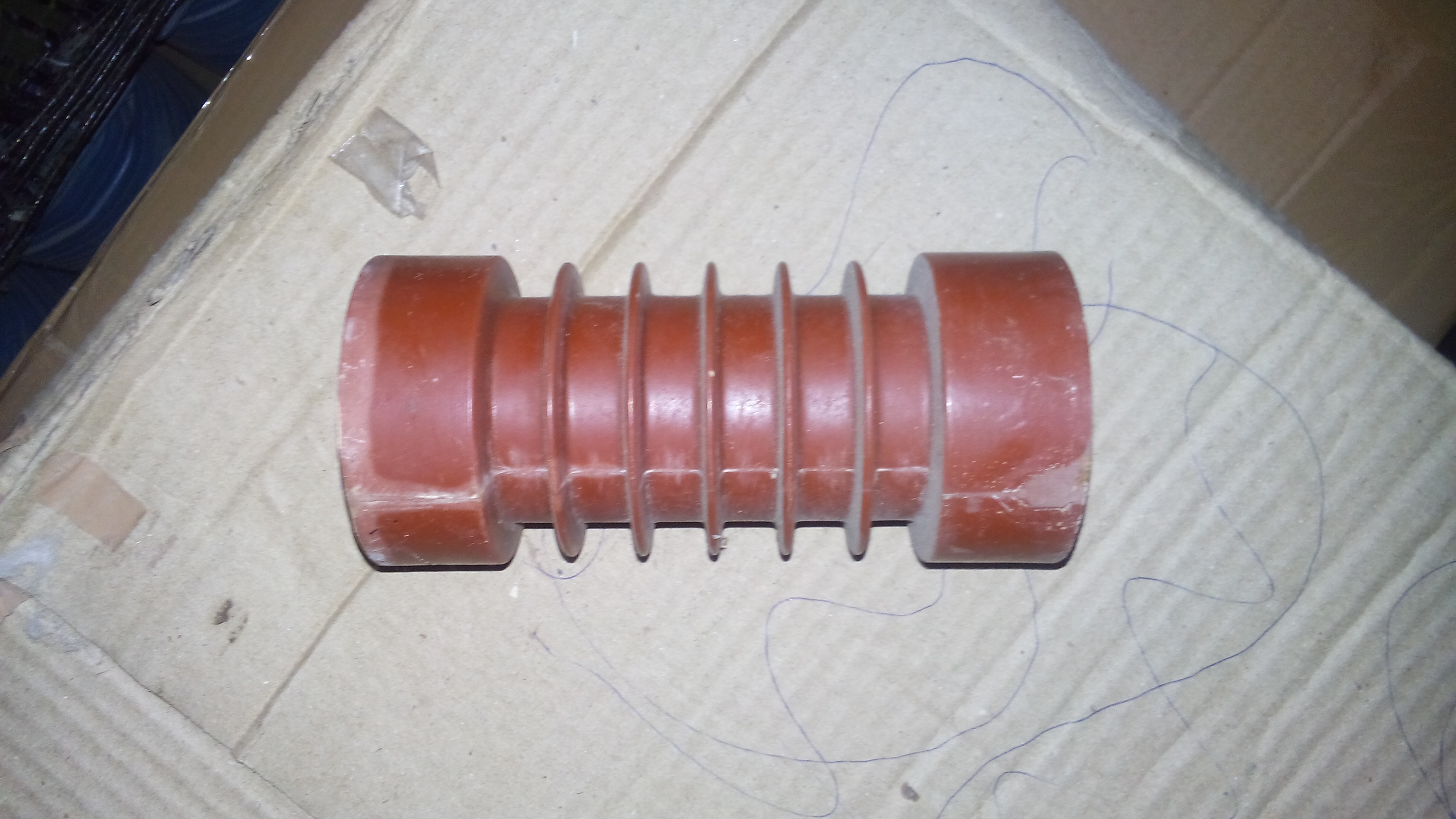 Supporting Insulator 