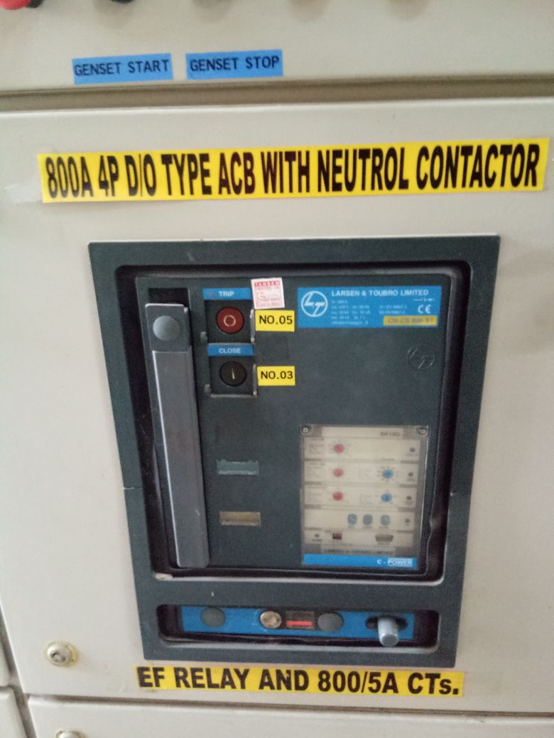 ACB service 