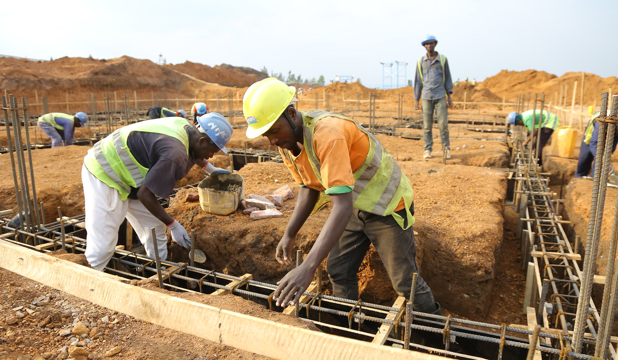 constructions