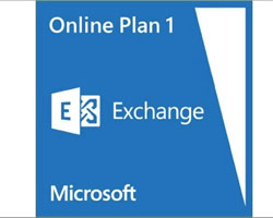 Microsoft Exchange Online (Plan 1)