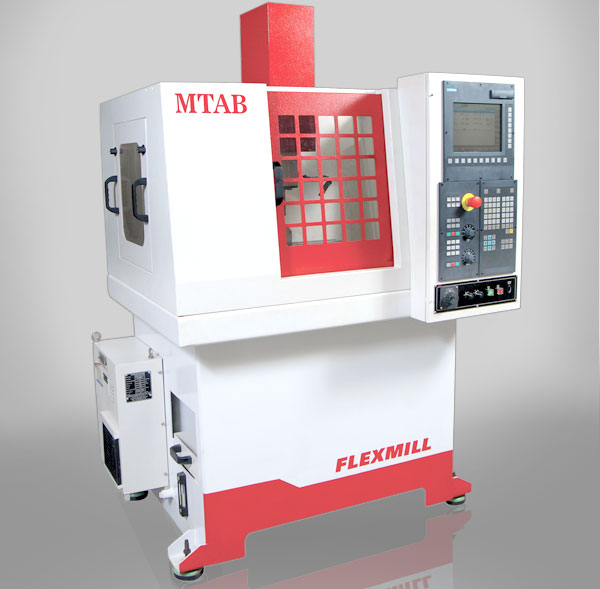 MTAB FLEXMILL
