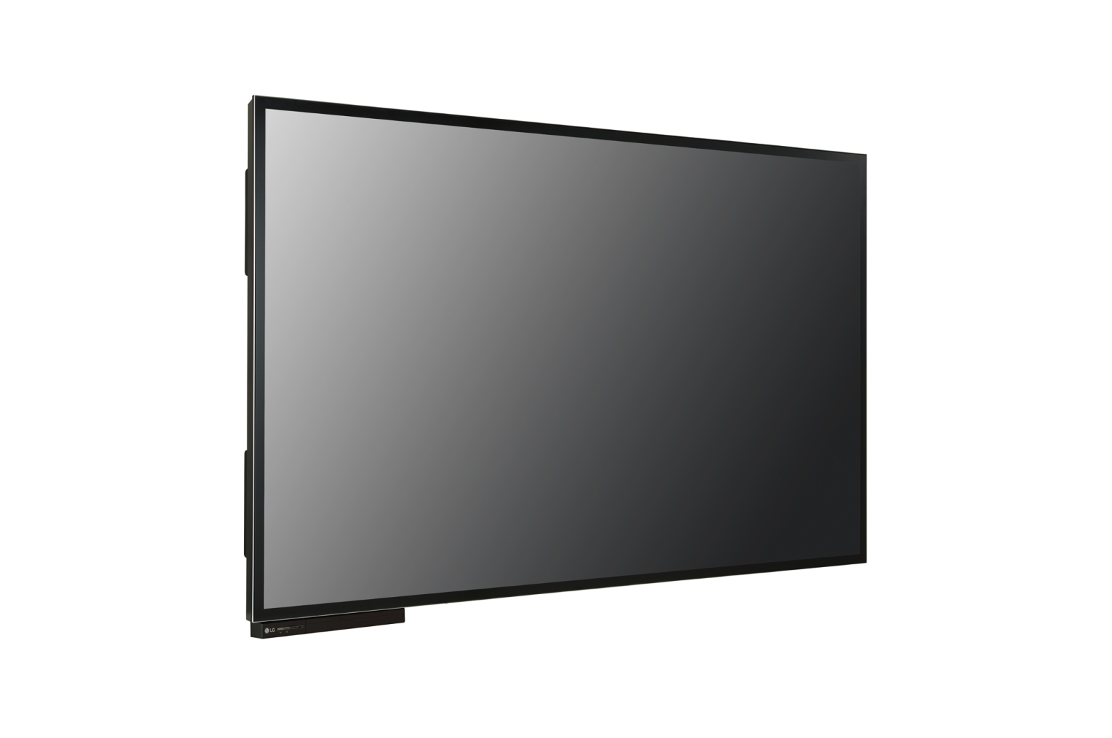 Signage TV Touch screen
