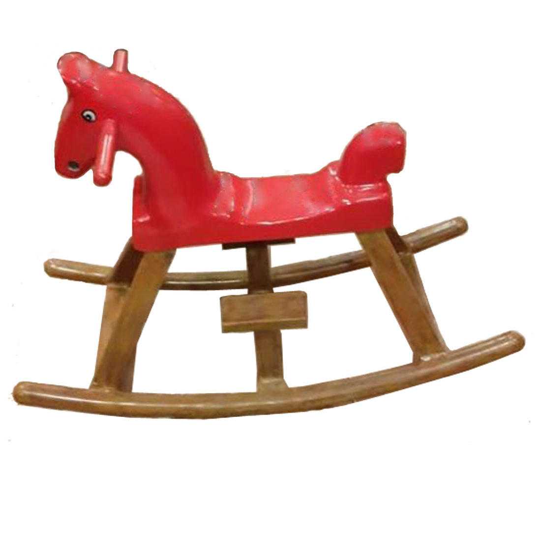 FRP Horse Rocker