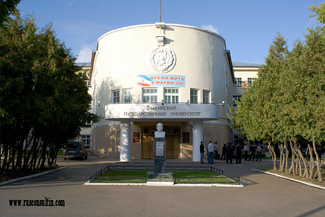 Mbbs in Russia