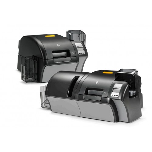 Zebra ZXP 9 Retransfer Printer 