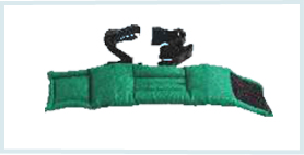 TIE PAD (for Hand)
