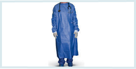 SURGEONS GOWN