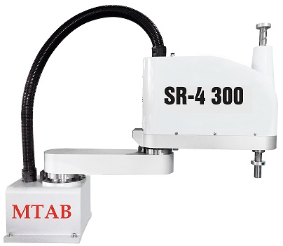 MTAB SR4-100 SCARA Robot (Standard)