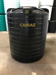PLASTIC WATER TANK BIS CERTIFIED 500 LITRE
