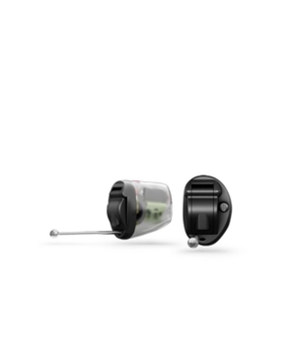 Hearing Aid : RIA