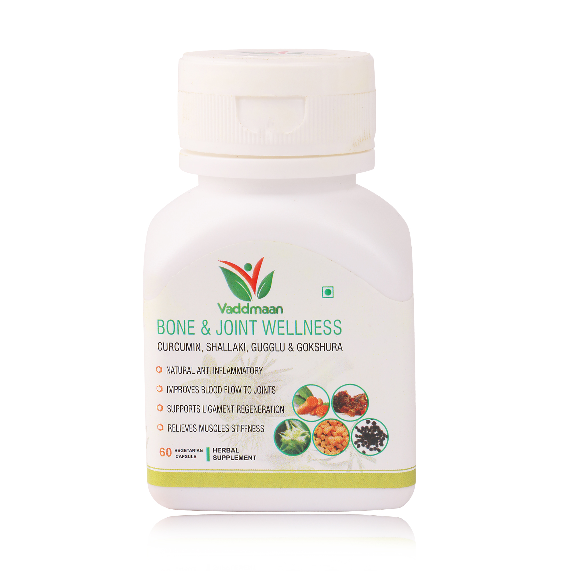 Vaddmaan Bone and Joint Wellness
