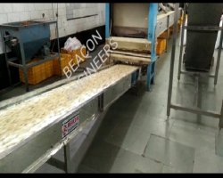 Food Grade Conveyor