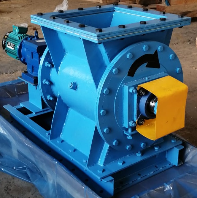 Rotary Air Lock