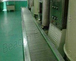 Pencil Conveyor