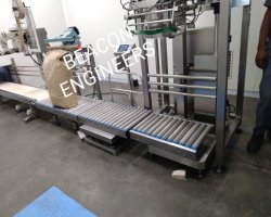 Roller Conveyor 