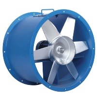 Axial  Flow Fans