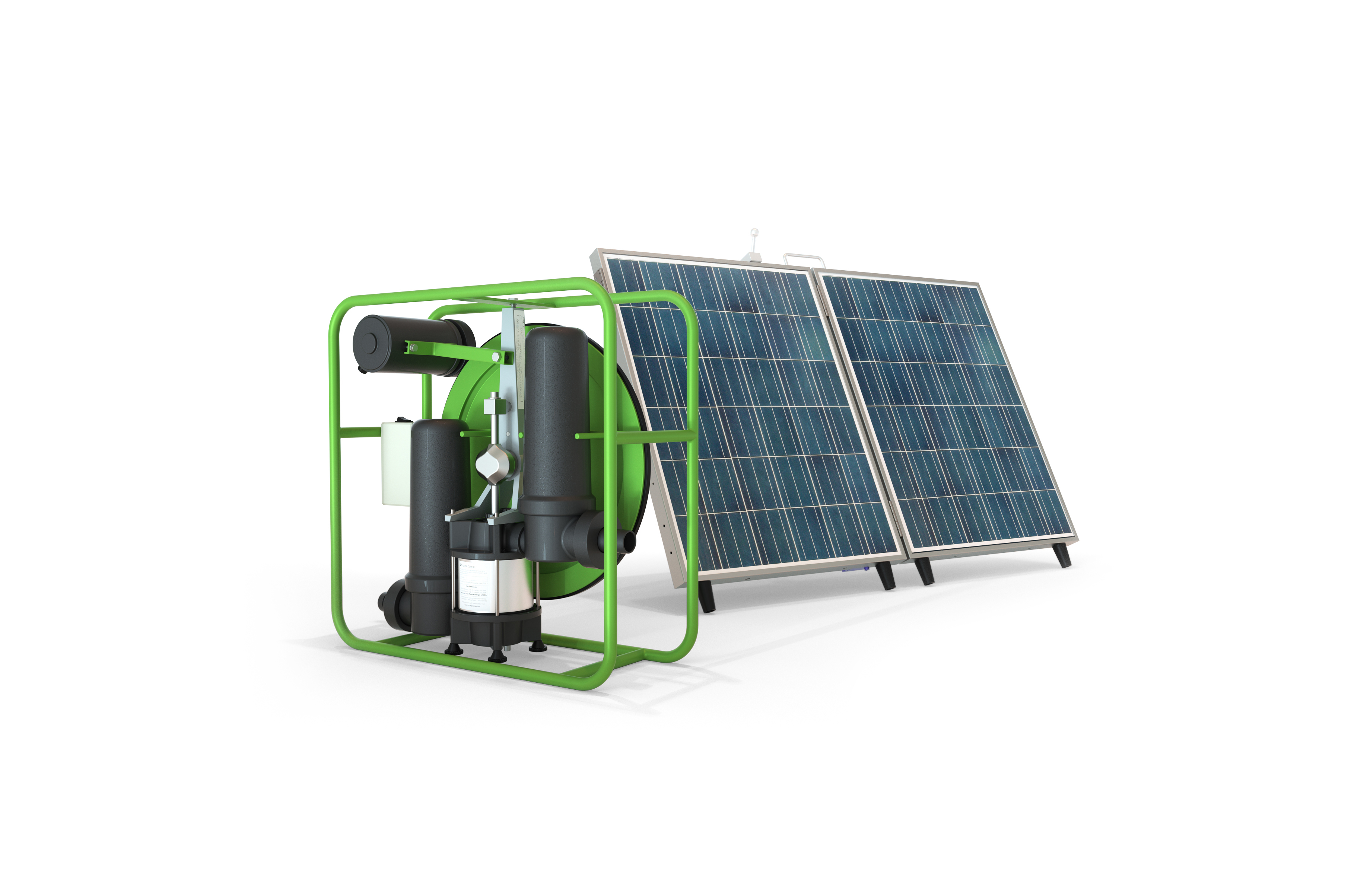Futurepump SF2
