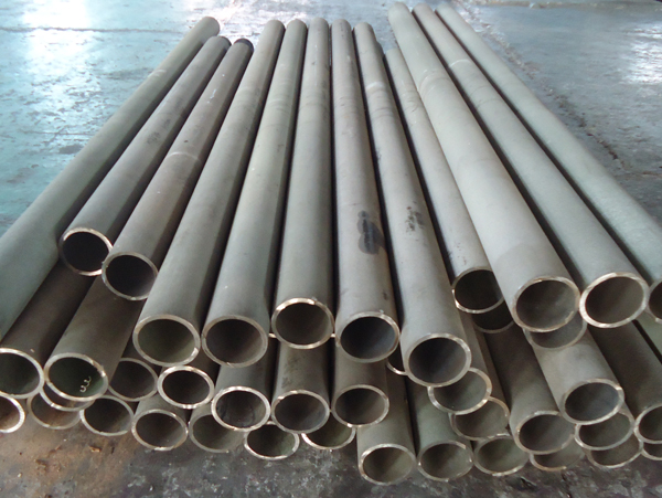 CENTRIFUGAL CASTINGS 