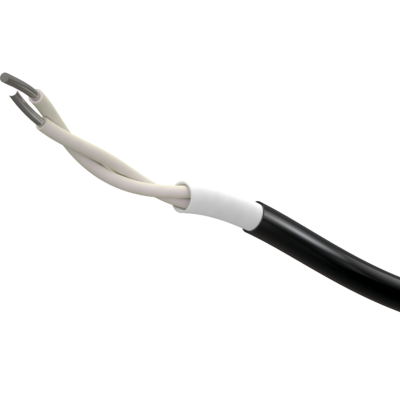 LINEAR HEAT SENSING CABLE (SIGNALINE FIXED TEMPERATURE TYPE)