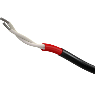 LINEAR HEAT SENSING CABLE (SIGNALINE FIXED TEMPERATURE TYPE)