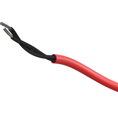LINEAR HEAT SENSING CABLE (SIGNALINE FIXED TEMPERATURE TYPE)