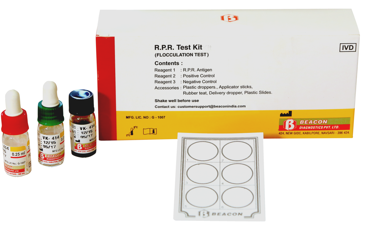 Beacon Diagnostics Pvt Ltd | MSME B2B Portal | msmemart.com