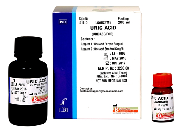 Uric Acid