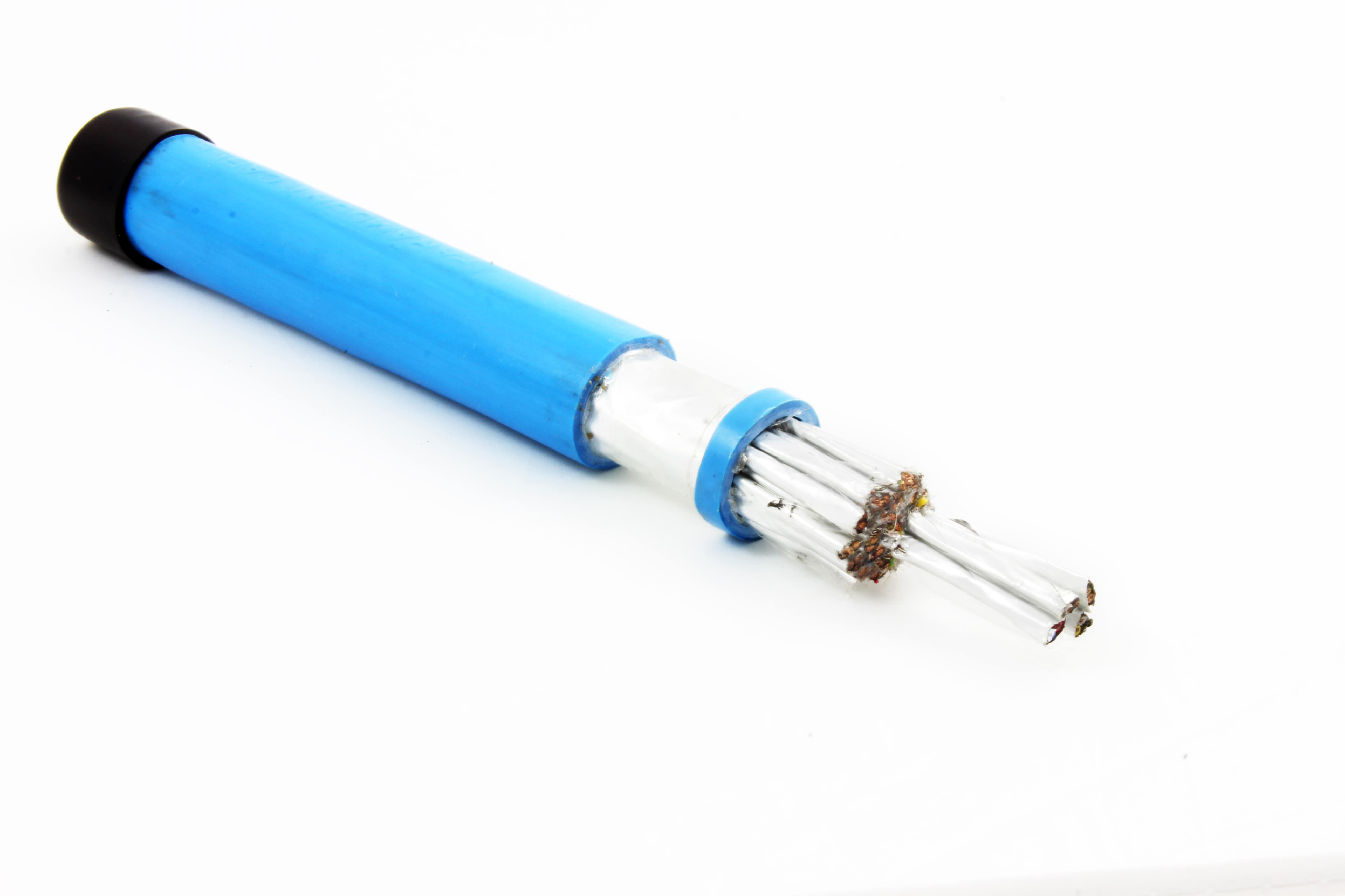 Instrumentation Cables 