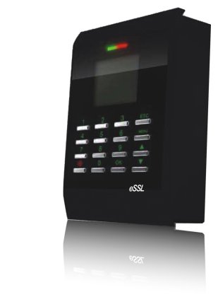 eSSL SC405 Bio Metric System