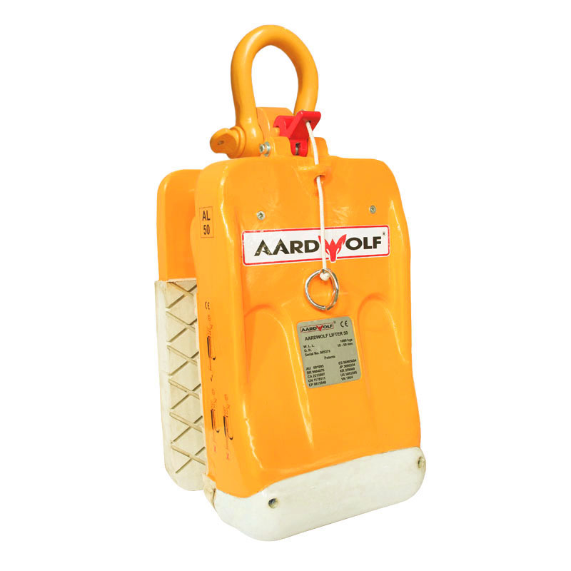 Aardwolf Slab Lifter 50