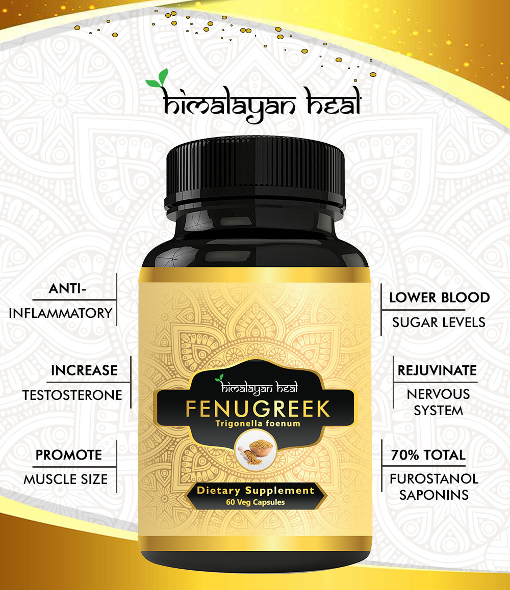 Fenugreek 