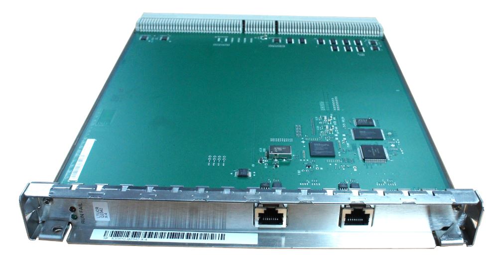 LTUCR module