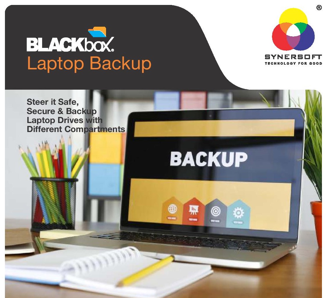 BLACKbox Duo LITE