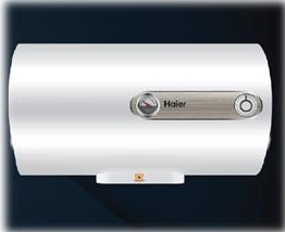 25 Litres, Haier Horizontal Water Heater 