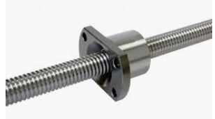 LEAD SCREW ASSY 