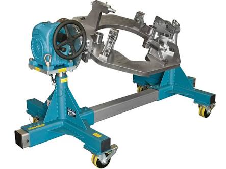 Aerospace Toolings