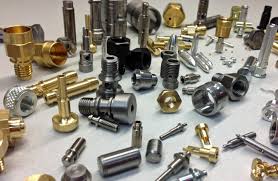 Machined Components