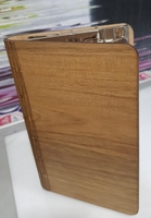 Cheque Book Holder