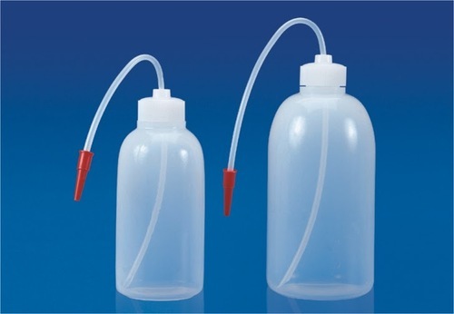 Wash Bottle