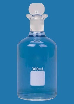 B.O.D. Bottle BSG