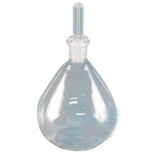 Specific Gravity Bottle BSG