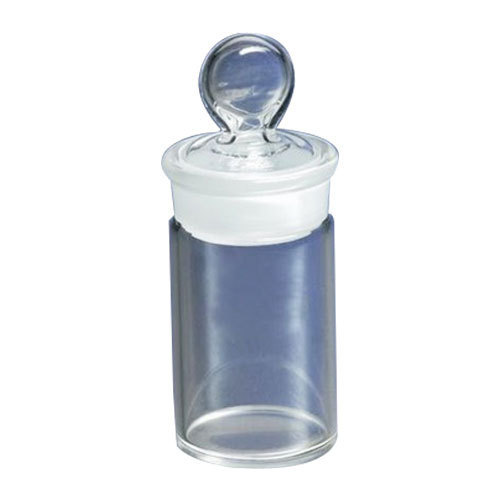 Weighing Bottle BSG