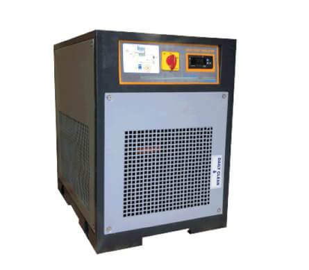 Refrigerated Compressed Air Dryer Manufacturers