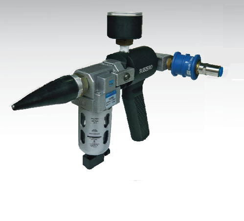 Tube Leak Detector